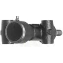 IDLER ARM BRACKET ASSEMBLY