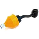 ANTI-ROLL (SWAY) BAR LINK - FRONT