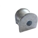 ANTI-ROLL (SWAY) BAR BUSH - REAR