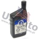 ENGINE OIL 5W20 MOPAR 1L
