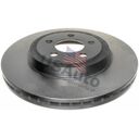 BRAKE DISC - FRONT