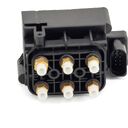 Solenoidi klappide plokk - Mercedes 07-16 GL/ML/S/CL/R-Class incl 4MATIC, AMG & Hybrids