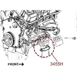 Z 3455H EAGLE