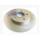 BRAKE DISC - REAR