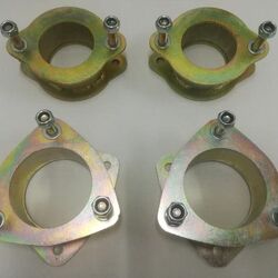 CR MK2SP B