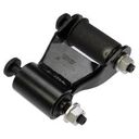 LEAF SPRING SHACKLE