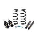 säästu keerdvedrude ümberehituskomplekt w/EBM - 07-14 erinevad Short Wheelbase GM SUVs