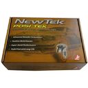 BRAKE PADS - REAR