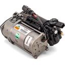 WABCO OES õhkvedrustuse kompressor - 09-18 Audi A8 D4 Chassis