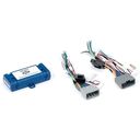 ADAPTER radio replacement , Jeep/Chrysler 05-