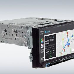 ALP-ILX702DM