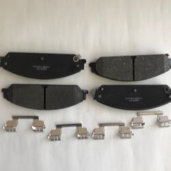 HK FLD1058P CARQ MET