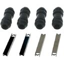 BRAKE HARDWARE KIT