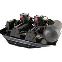 kompressor- GM H2 08-09
