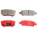 BRAKE PADS - REAR