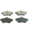 BRAKE PADS - FRONT