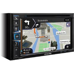 ALP-INE-W611DC