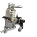 OES Air Suspension Compressor - 10-16 Lexus GX460