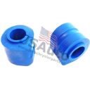 ANTI-ROLL (SWAY) BAR BUSH - FRONT