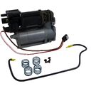 Kompressor BMW F07,F10,F11,F01,F02 Wabco 415.403.956.2 E