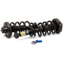 Rear Coil Spring Conversion Kit w/EBM - 07-13 Lincoln Navigator/Ford Expedition (4X2, 4X4)