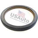 CRANKSHAFT SEAL