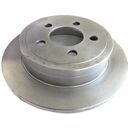 BRAKE DISC - REAR