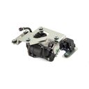 õhkvedrustuse kompressor w/Valve Block- 07-13 BMW X5 (E70), 08-14 BMW X6 (E71) (P-2655/P-2872)