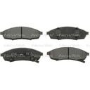 BRAKE PADS - FRONT