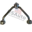 CONTROL ARM - FRONT