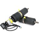 Rear Air Shock Kit - 96-02 Cadillac (Various Cars) - Pair