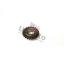 SPROCKET - CRANKSHAFT