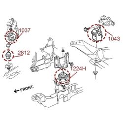 Z 1224H EAGLE