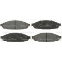 BRAKE PADS - FRONT