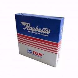 HL BC95233 RAY