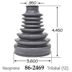 ZM 86-2469 EMPI