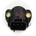 THROTTLE POSITION SENSOR