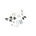 HAND BRAKE SHOES FITTING KIT (SMALL PARTS KIT)