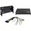 4ch power amp for Headunits