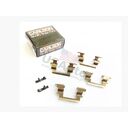 BRAKE HARDWARE KIT