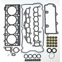 ENGINE CYLINDER HEAD GASKET SET (ENGINE UPPER GASKET SET)