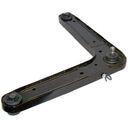 CONTROL ARM - REAR
